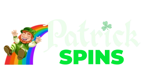 Patrick Spins